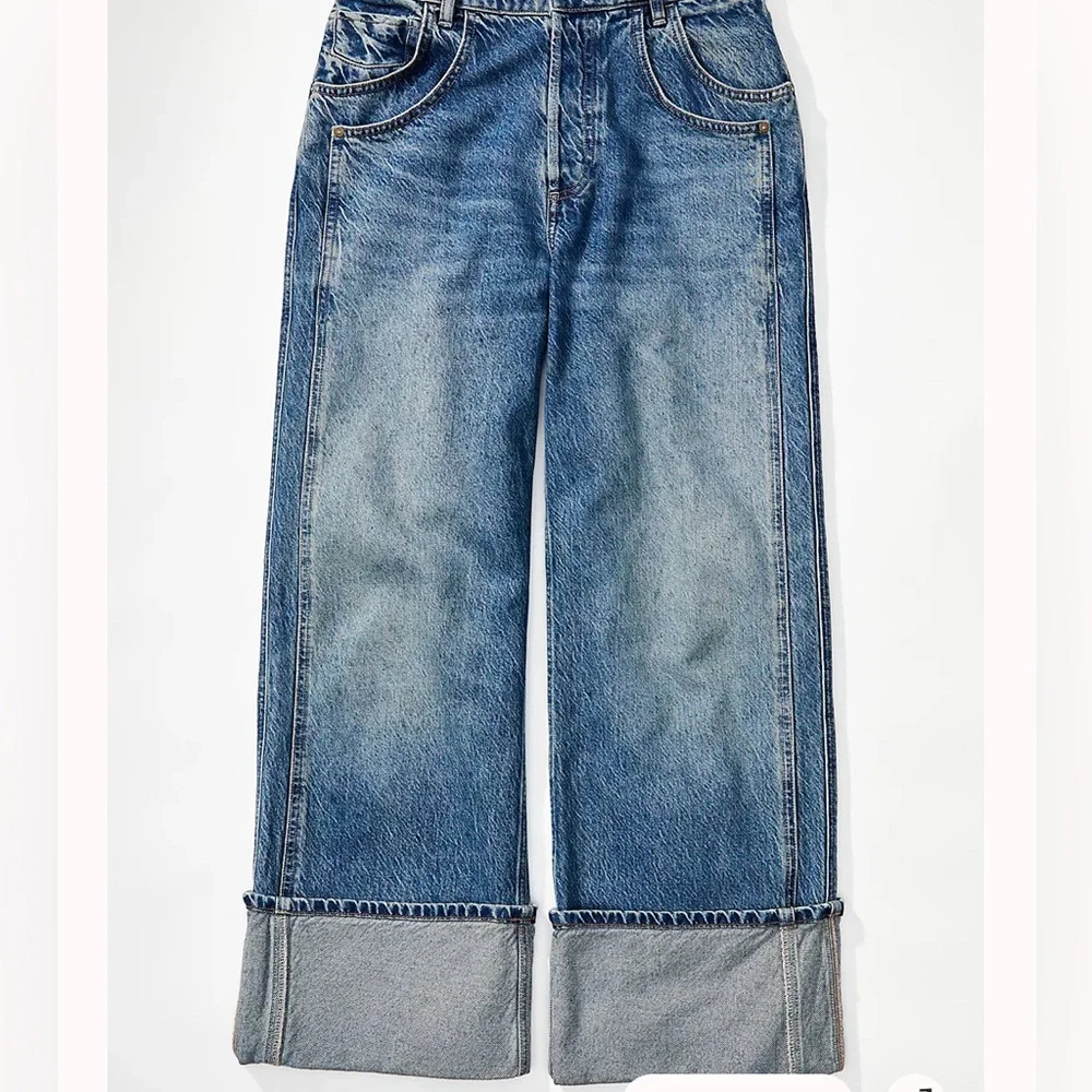 the Free People - Picture 4 of 5